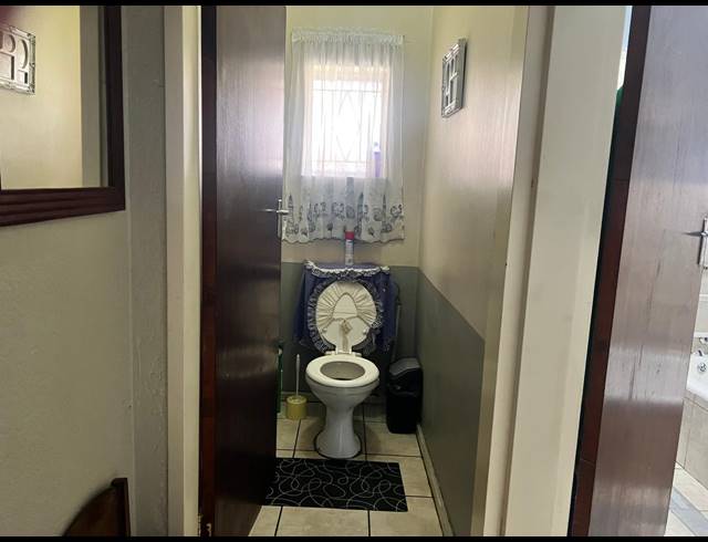 3 BEDROOM HOUSE FOR SALE IN BRAKPAN CENTRAL